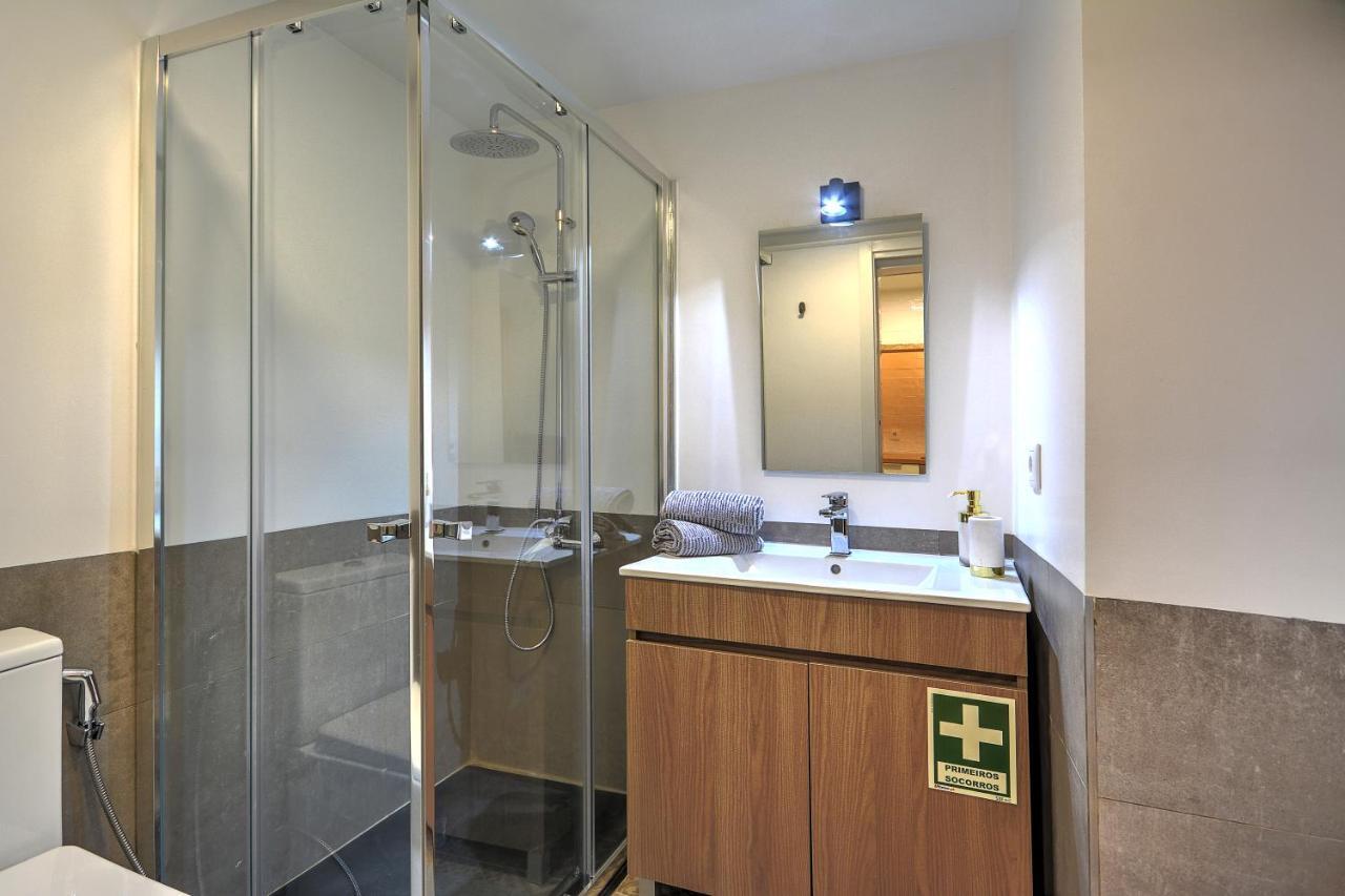 Apartamento Traditional With A Terrace, Ac And Fast Internet *