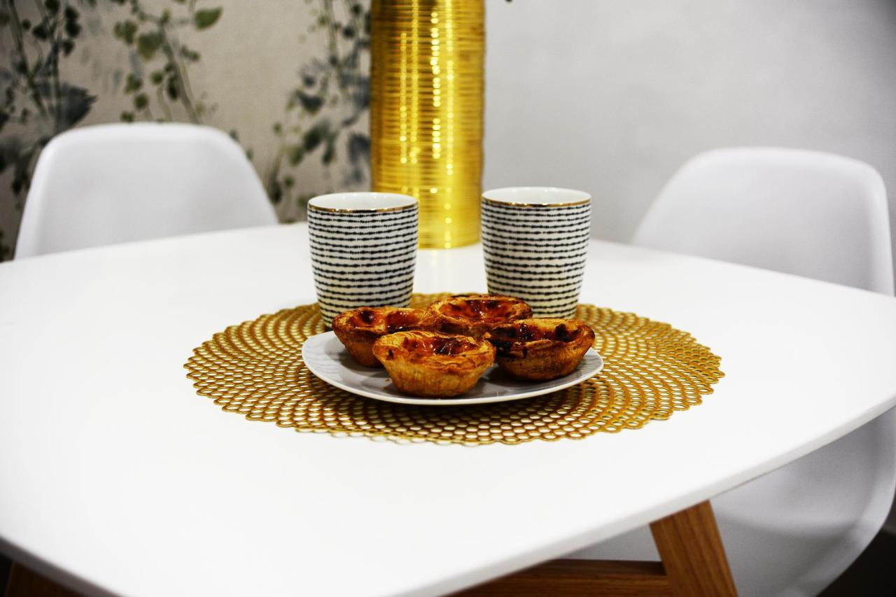 Apartamento Traditional With A Terrace, Ac And Fast Internet