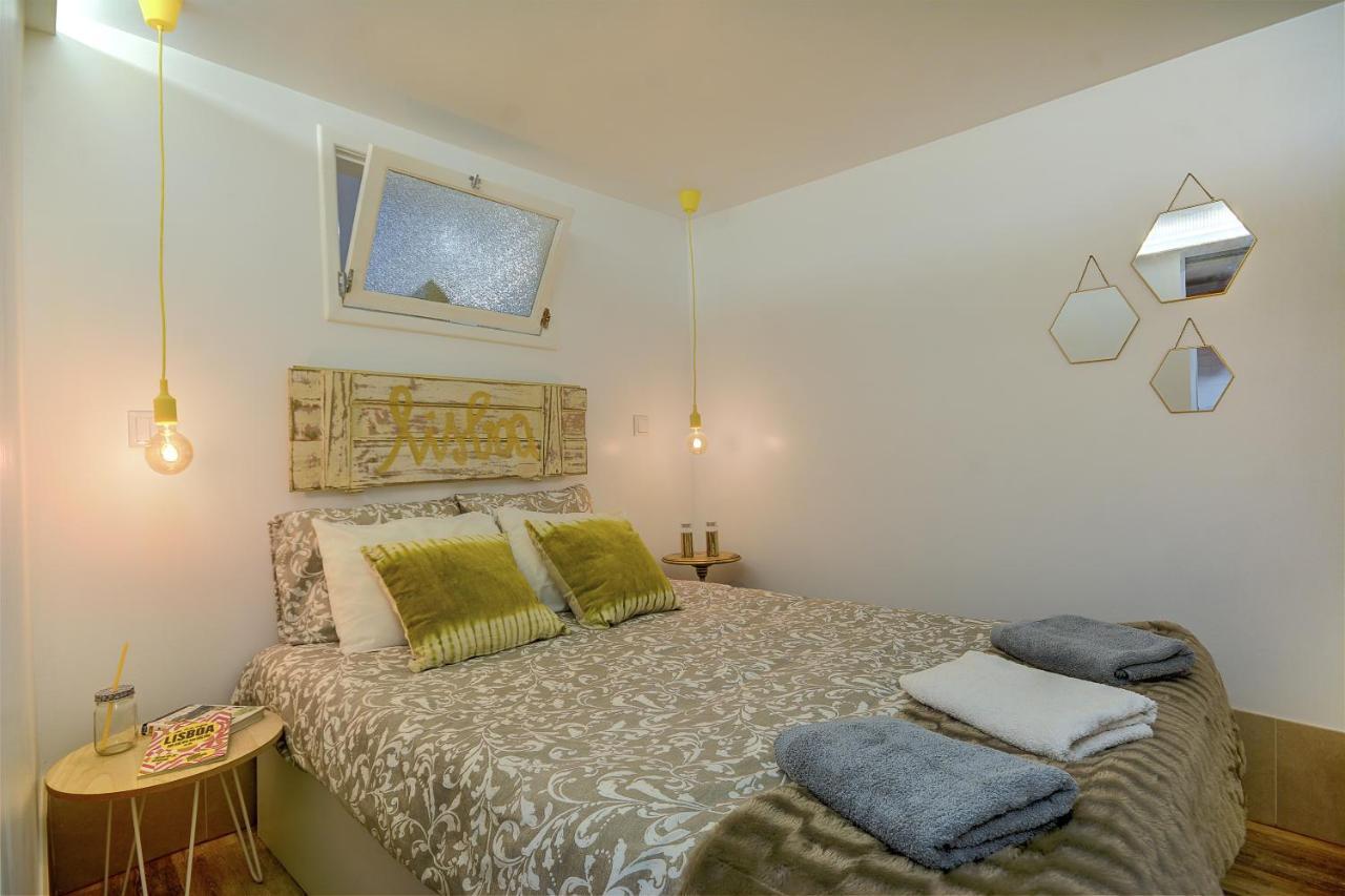 Traditional With A Terrace, Ac And Fast Internet Apartamento