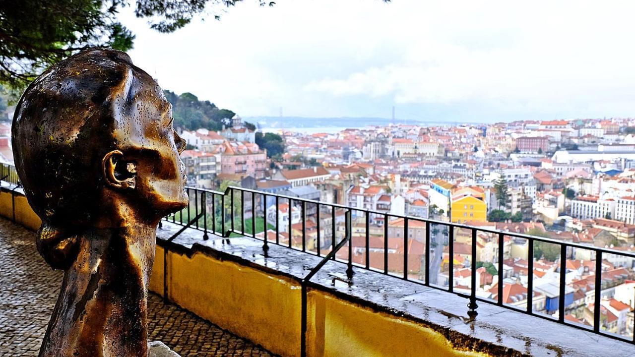 Apartamento Traditional With A Terrace, Ac And Fast Internet